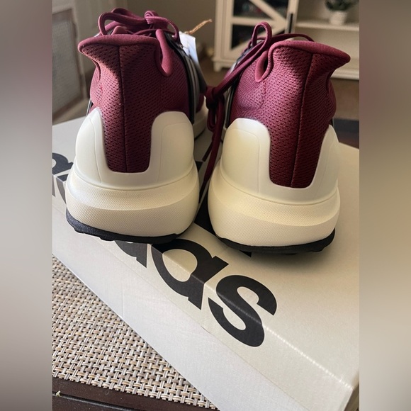 ADIDAS UBOUNCE DNA SHOES - Picture 4 of 10